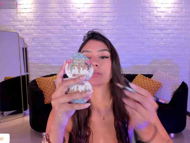 AllyJensen webcam