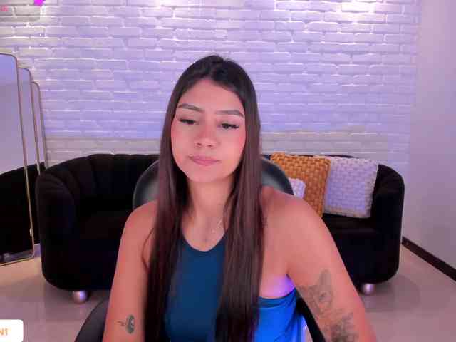 AllyJensen webcam