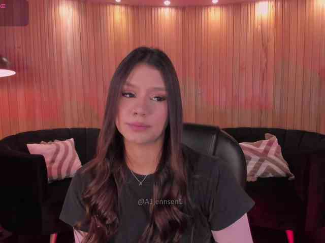 AllyJensen AllyJensen