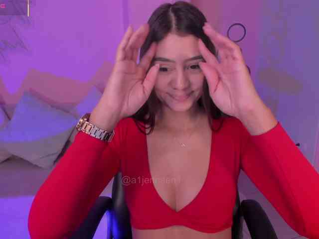 AllyJensen AllyJensen