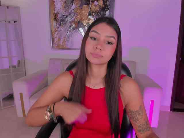 AllyJensen webcam