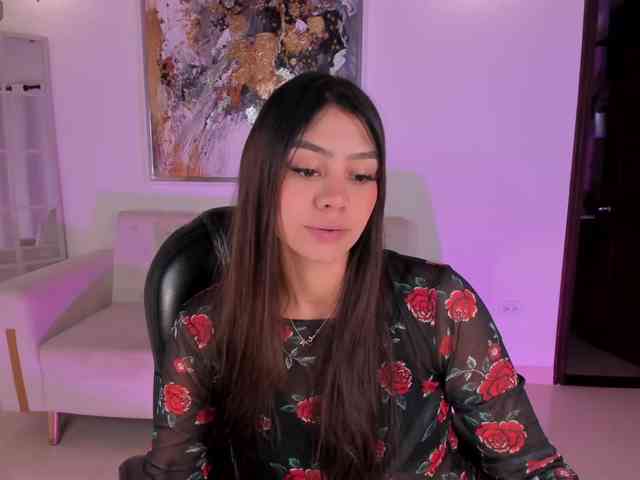 AllyJensen webcam