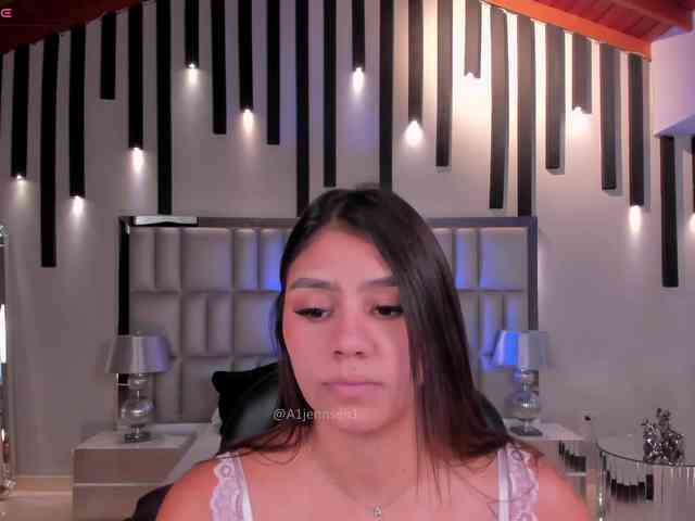 AllyJensen AllyJensen