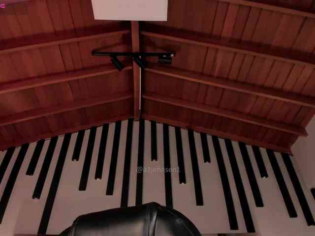 AllyJensen Live Webcam on BongaCams