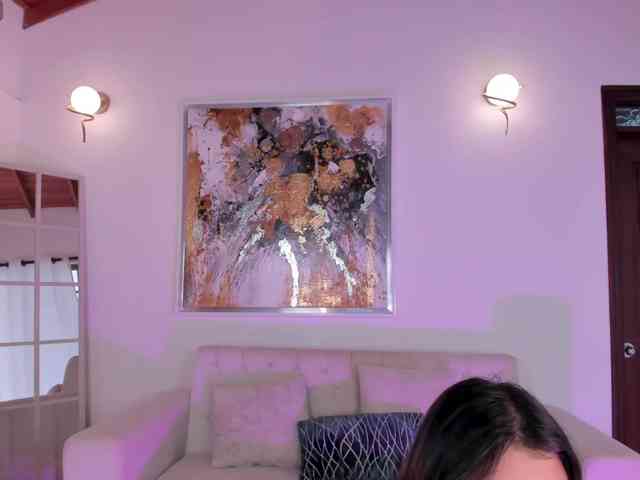 AllyJensen webcam