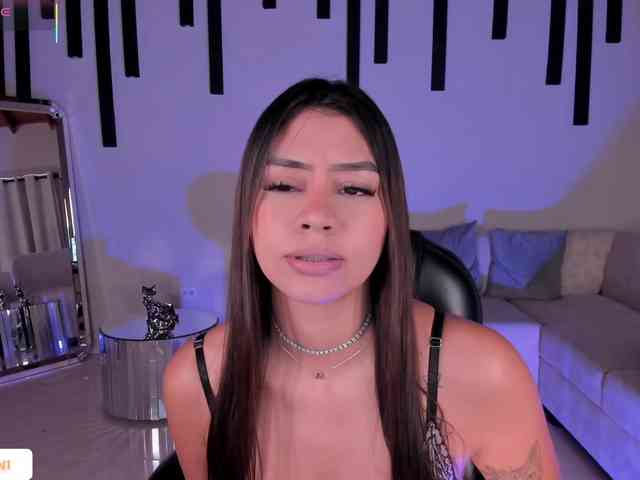AllyJensen webcam
