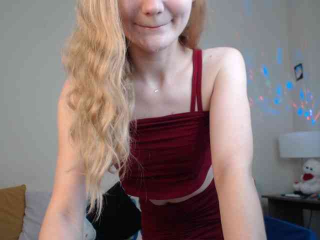 VanessaNorris webcam