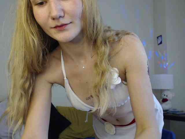 VanessaNorris webcam