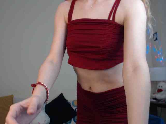 VanessaNorris webcam