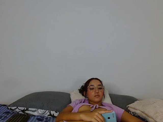 CharlotteSmithX Porn