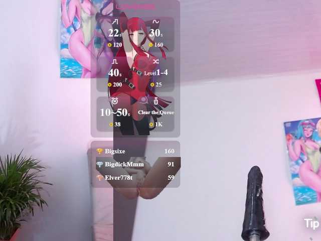 pussybaabe's BongaCams show and profile