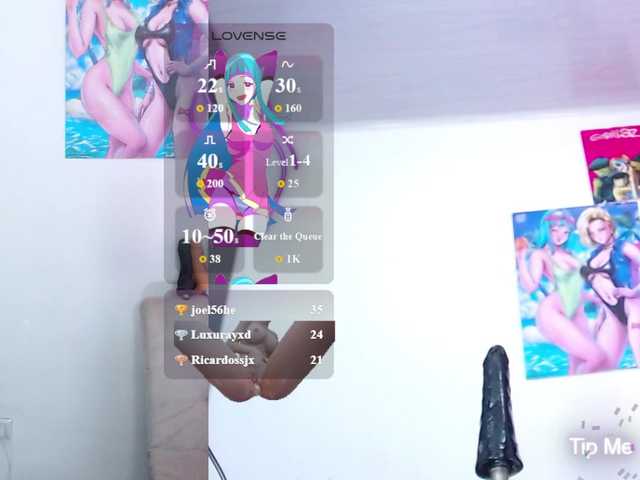 pussybaabe's BongaCams show and profile