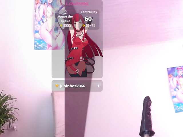 pussybaabe's BongaCams show and profile