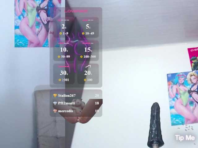 pussybaabe's BongaCams show and profile