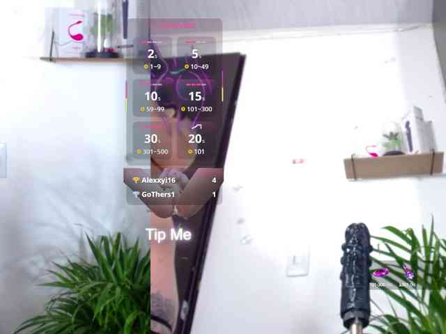 anni_foxi webcam