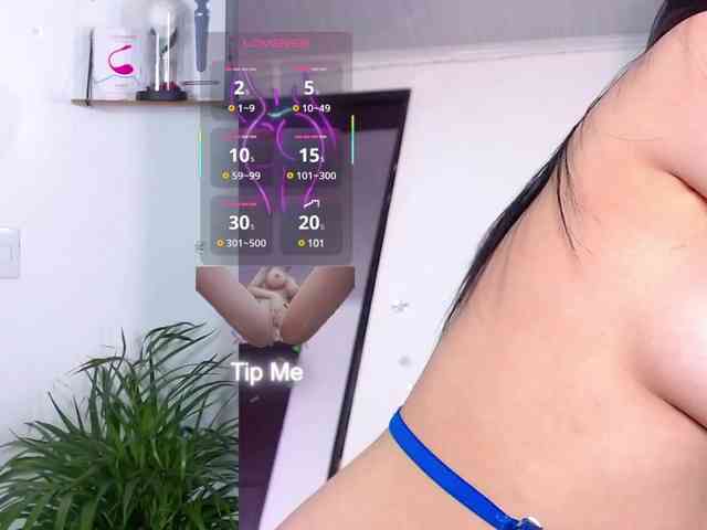 anni_foxi webcam