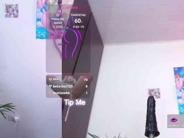 anni_foxi webcam