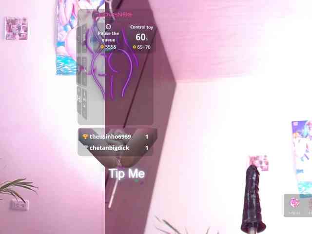 anni_foxi webcam