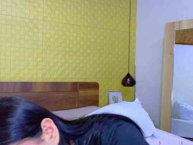 sweet-dani18 webcam