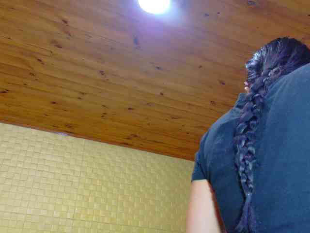 sweet-dani18 webcam