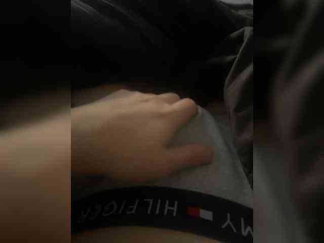 DOMI-BOY Live Webcam on BongaCams