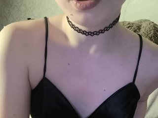 Creamy_Angel Porn Show