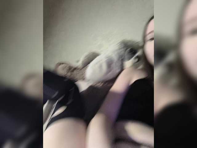 Svetik-Vetik's BongaCams show and profile