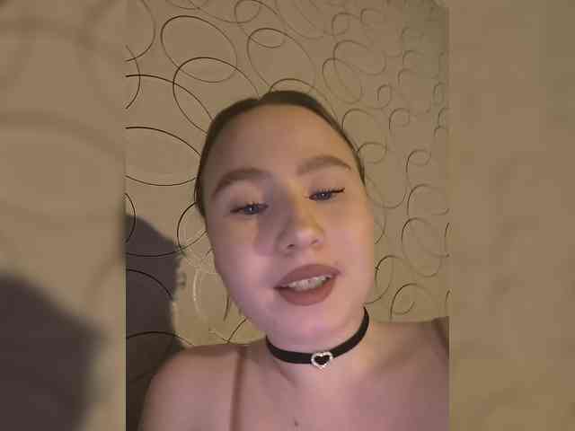 Pink_Doll webcam