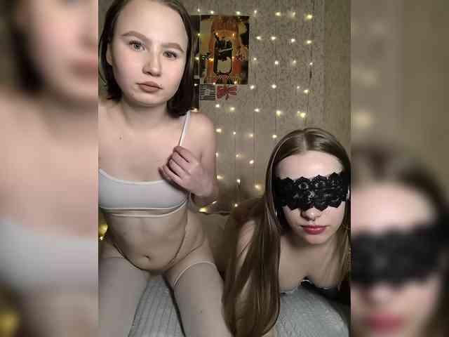 Pink_Doll webcam