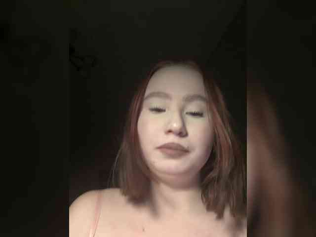 Pink_Doll webcam