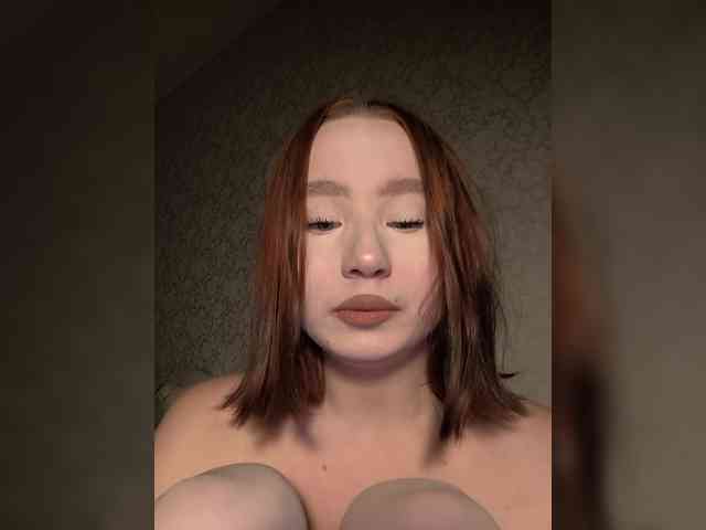 Pink_Doll webcam