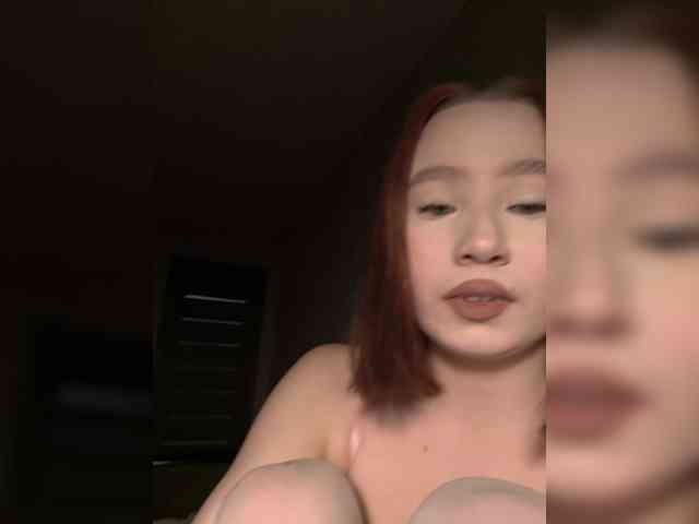Pink_Doll webcam