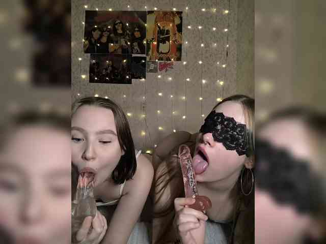 Pink_Doll webcam