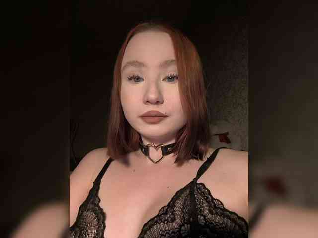 Pink_Doll webcam