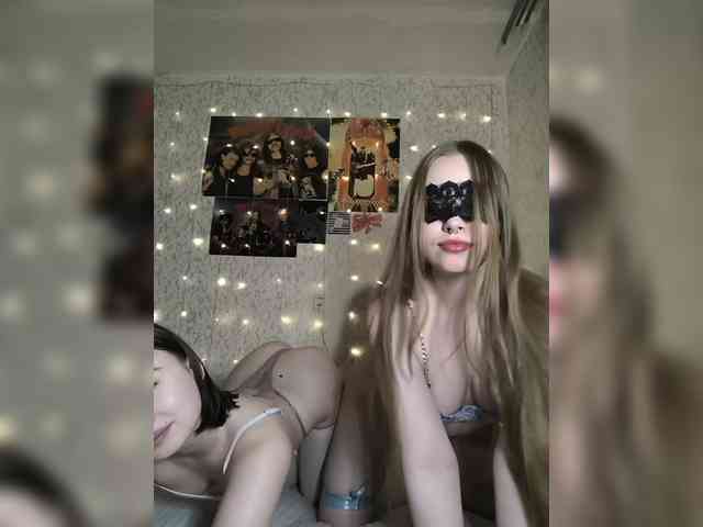 Pink_Doll webcam