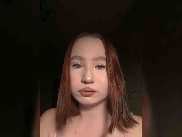 Pink_Doll webcam