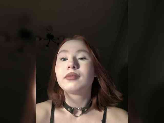 Pink_Doll webcam