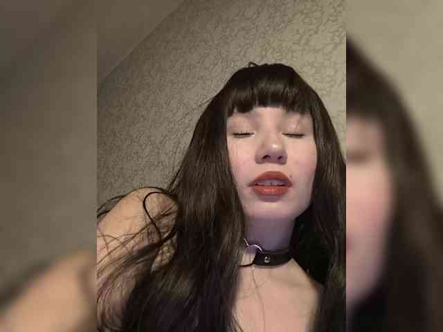Creamy_Angel webcam
