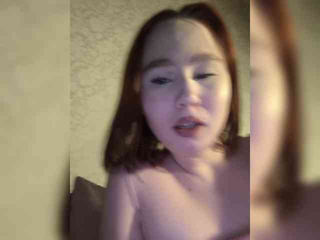 Pink_Doll webcam