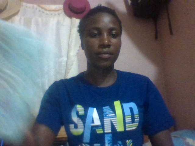 AfricanGoddes Porn