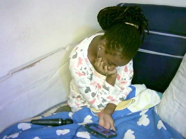 gothicebony's BongaCams show and profile