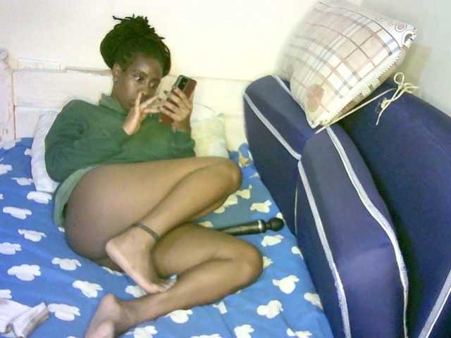 gothicebony Live Cam on BongaCams