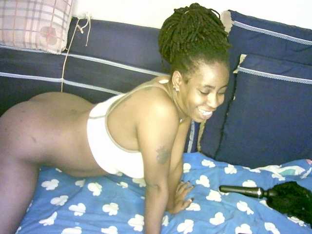 gothicebony's BongaCams show and profile