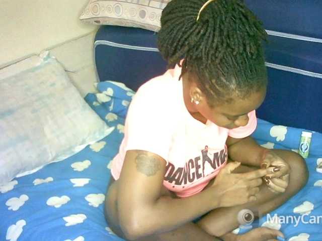 gothicebony's BongaCams show and profile