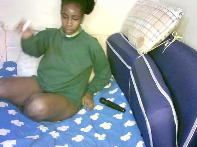 Preview of gothicebony