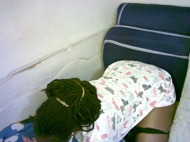 gothicebony's BongaCams show and profile