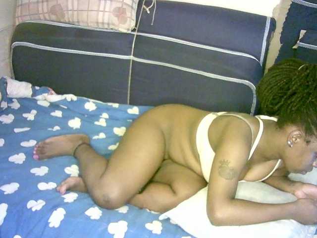 gothicebony's BongaCams show and profile