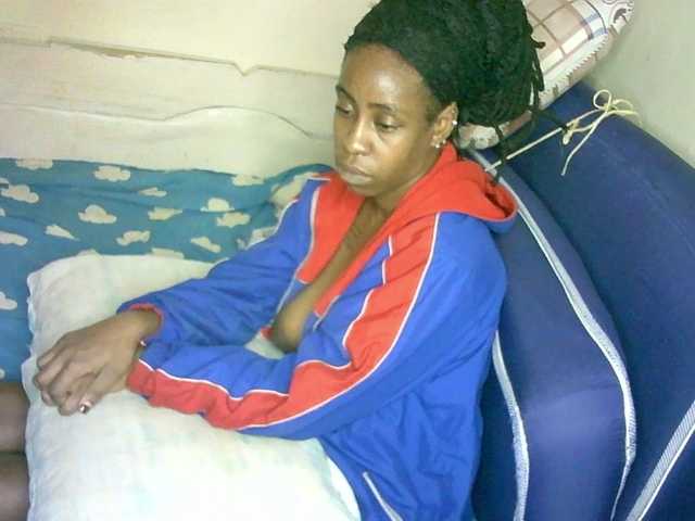 gothicebony's BongaCams show and profile