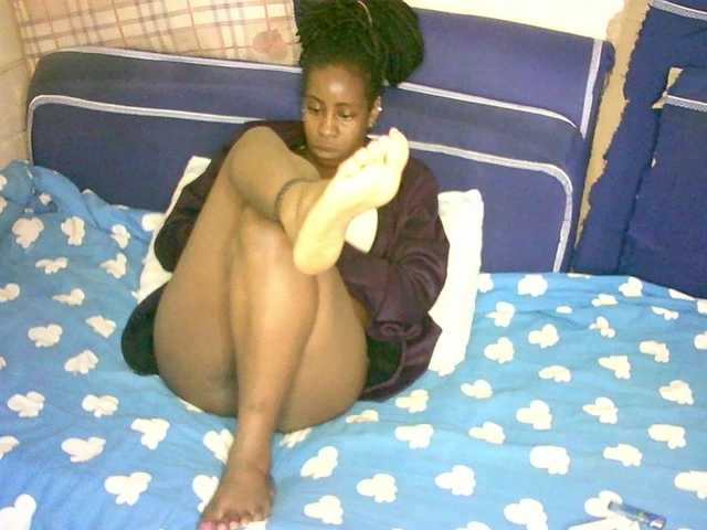 gothicebony's BongaCams show and profile