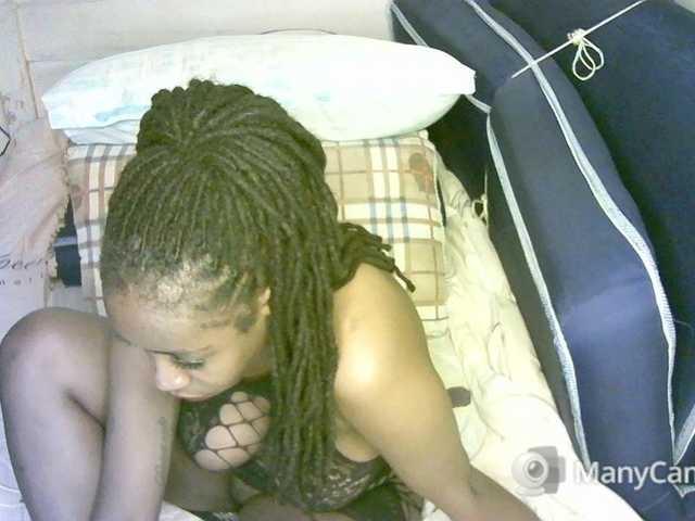 gothicebony's BongaCams show and profile